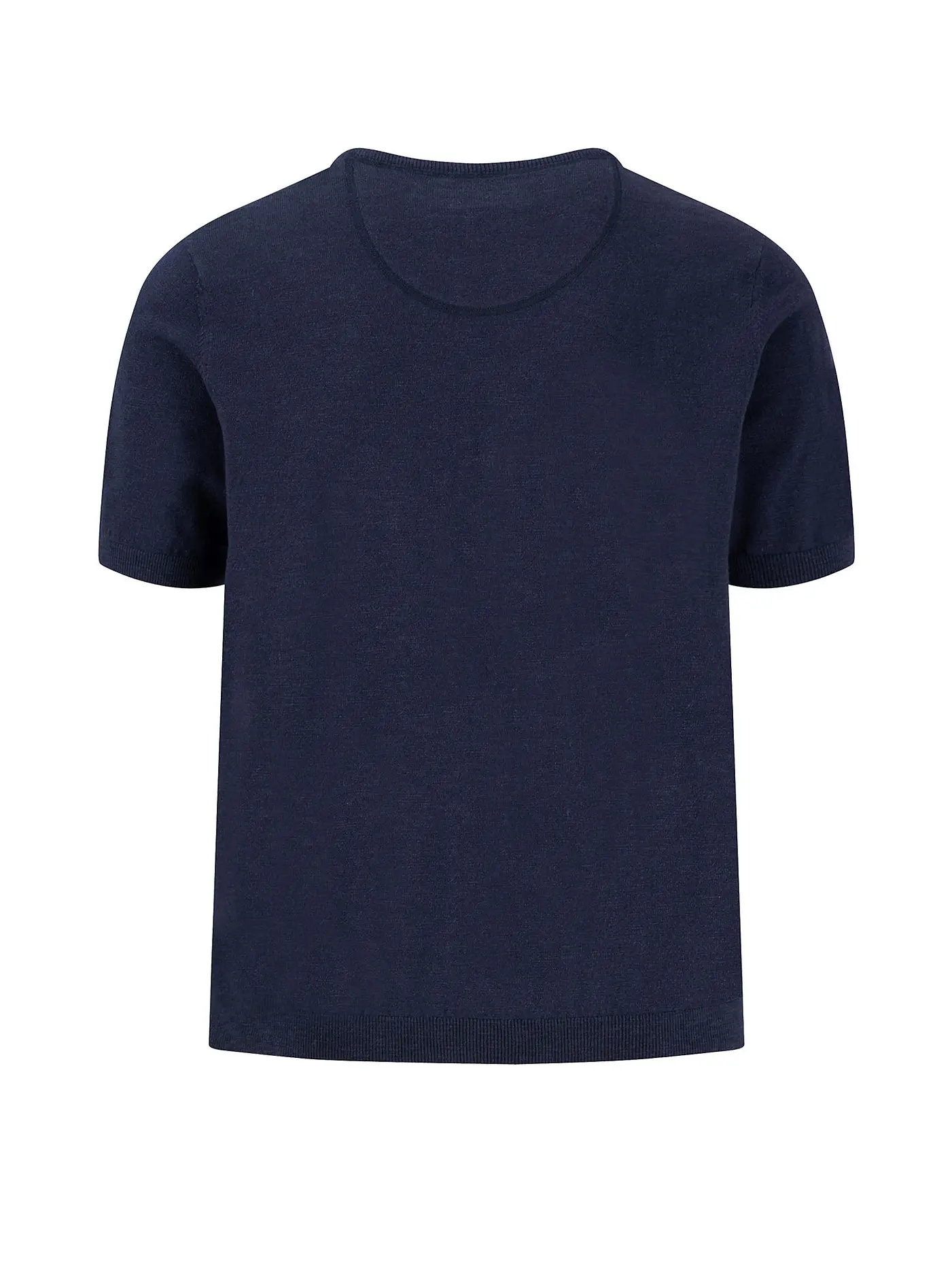 FYNCH HATTON | T-Shirt | dunkelblau