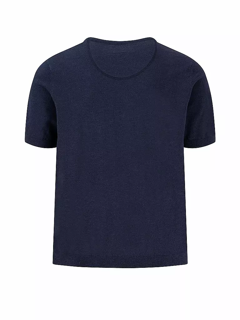 FYNCH HATTON | T-Shirt | hellblau