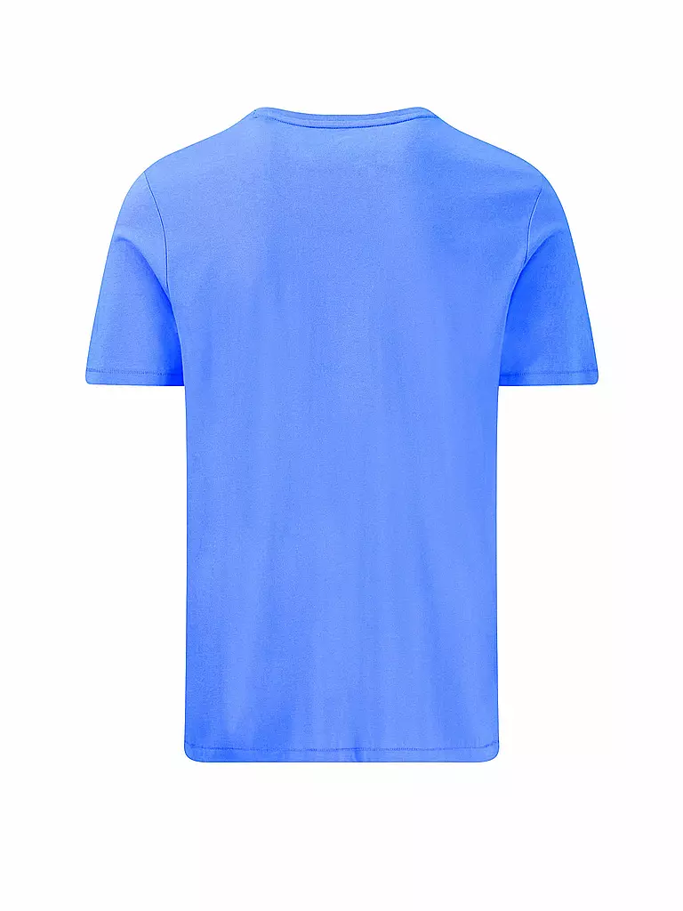 FYNCH HATTON | T-Shirt | grün