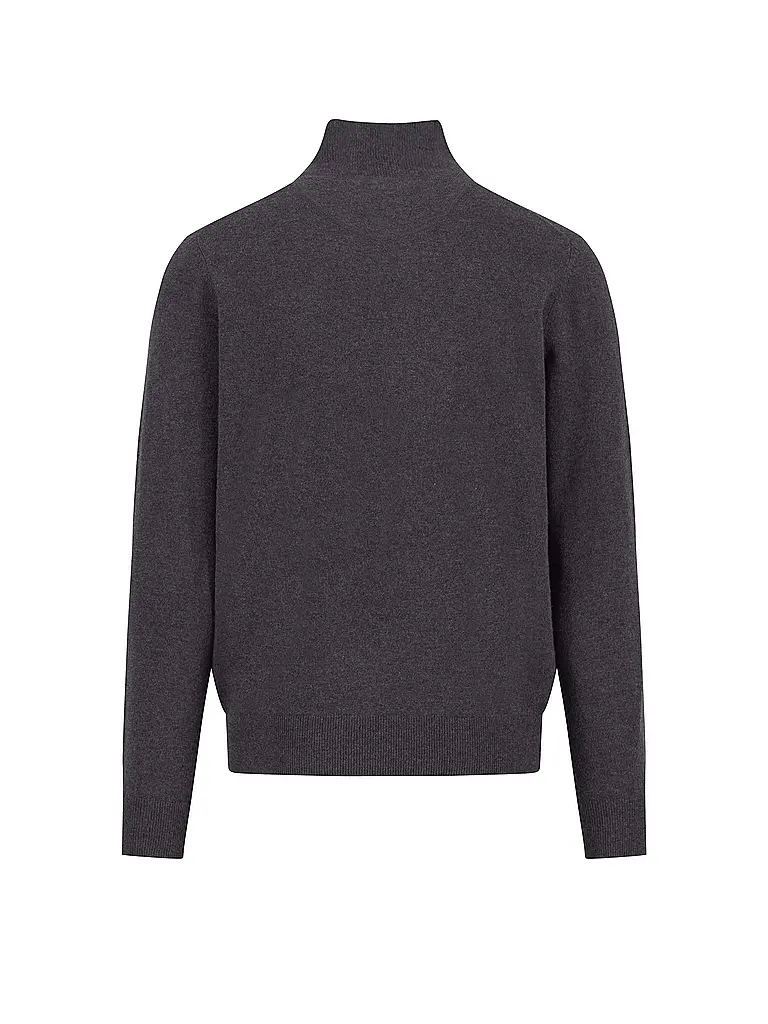FYNCH HATTON | Troyer Pullover  | grau