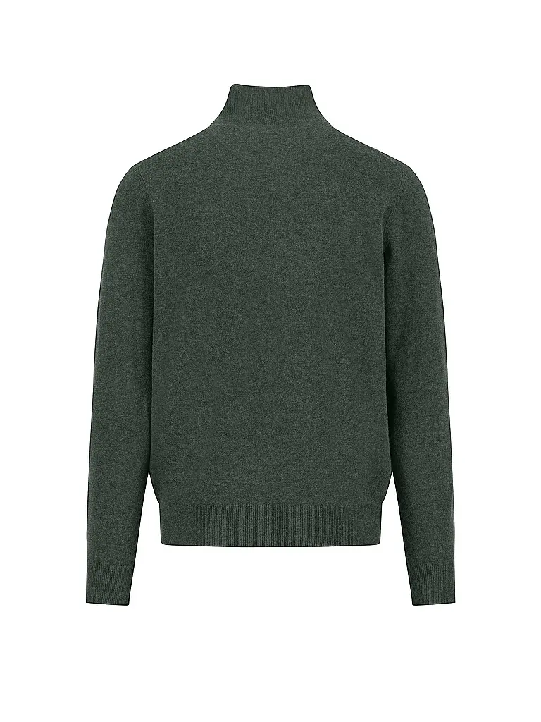 FYNCH HATTON | Troyer Pullover | 