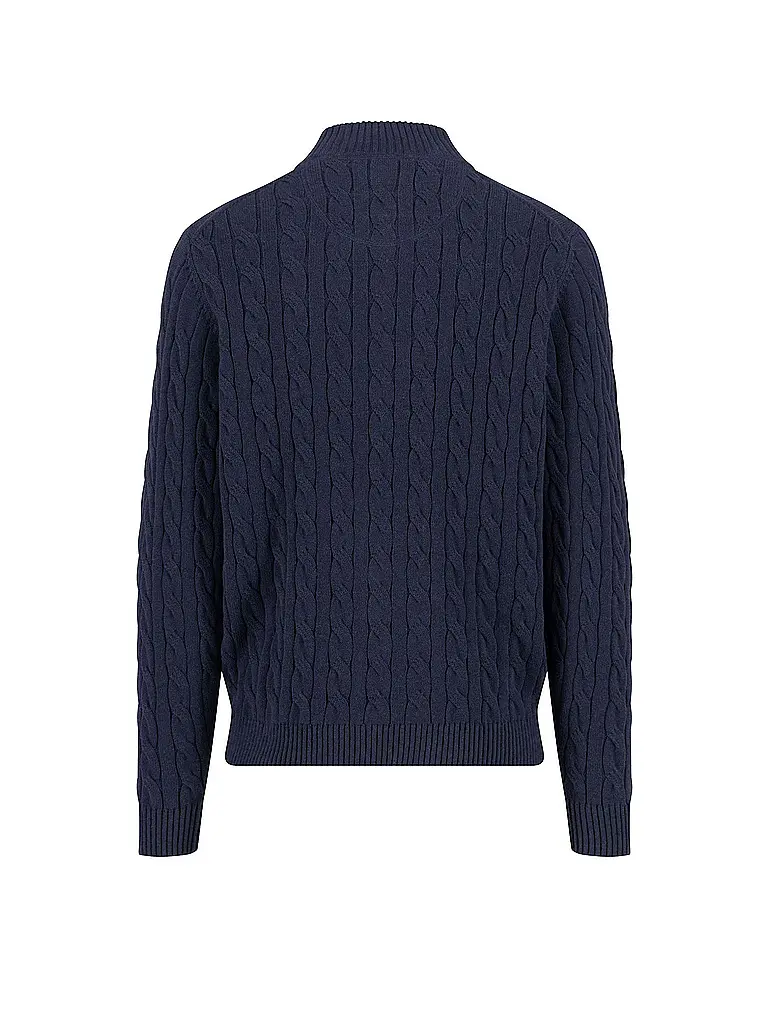 FYNCH HATTON | Troyer Pullover | 