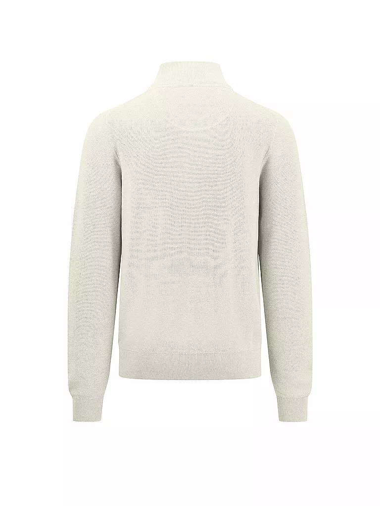 FYNCH HATTON | Troyer Pullover | dunkelblau