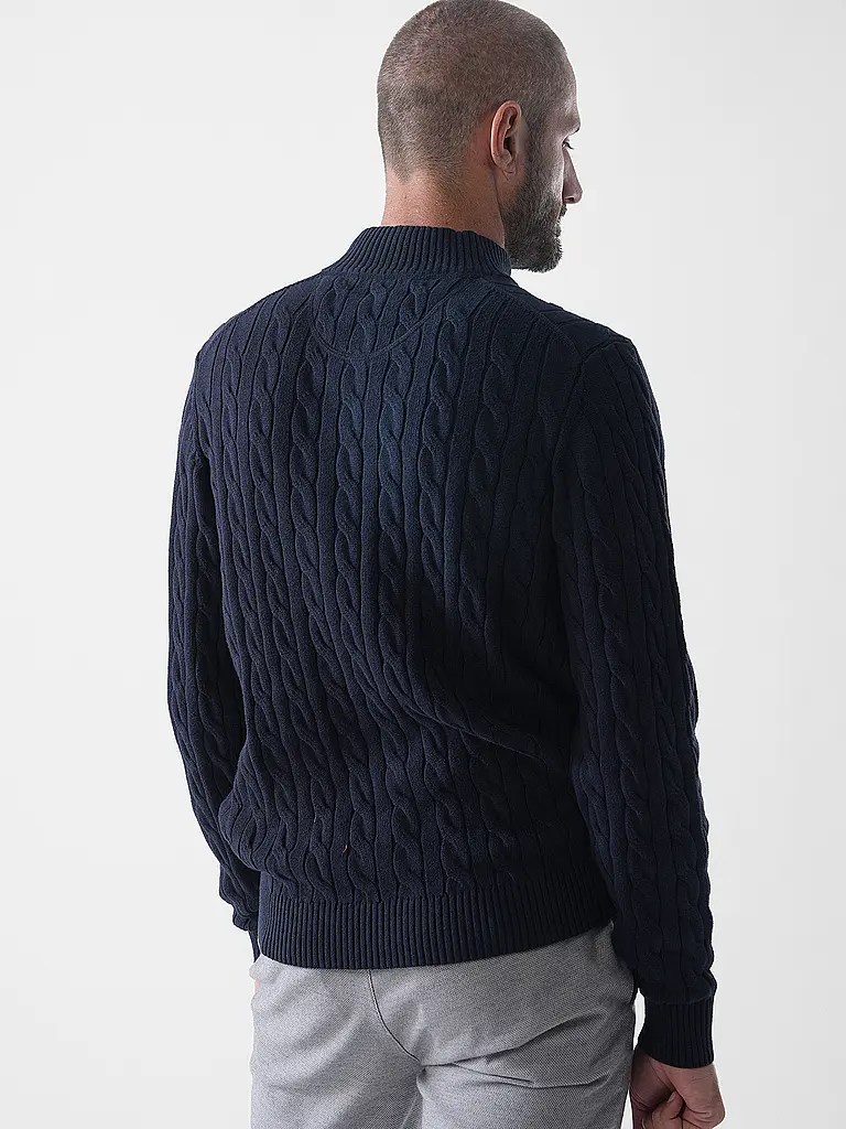 FYNCH HATTON | Troyer Pullover | 