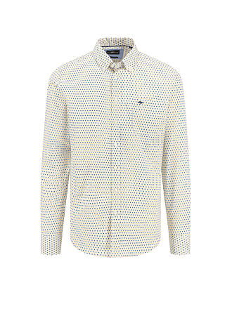 FYNCH-HATTON | Hemd Casual Fit