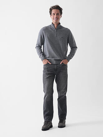 FYNCH-HATTON | Troyer Pullover