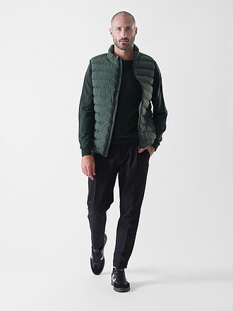 FYNCH-HATTON | Steppgilet