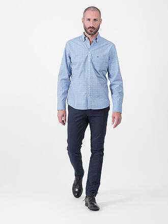 FYNCH-HATTON | Hemd Regular Fit 