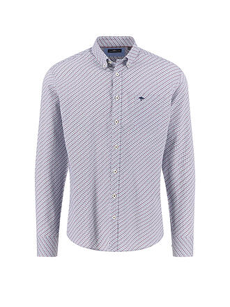 FYNCH-HATTON | Hemd Casual Fit