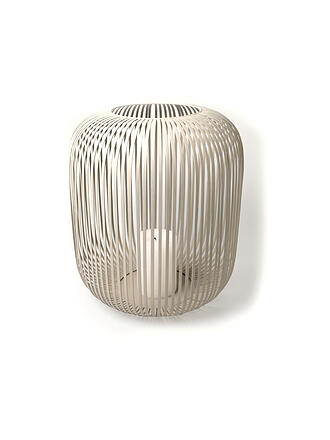 FYNCH-HATTON | Laterne LIG Large 45x40cm Elephant Grey