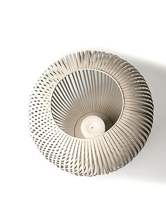 FYNCH-HATTON | Laterne LIG Large 45x40cm Elephant Grey