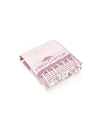 FYNCH-HATTON | Strandtuch 100x200cm KITAMBAA Orchid