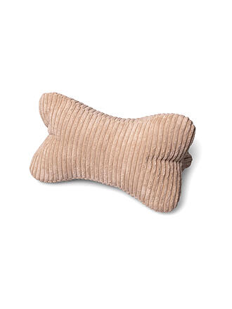 FYNCH-HATTON | Lesekissen KARIAMA 37x16cm Elephant Grey