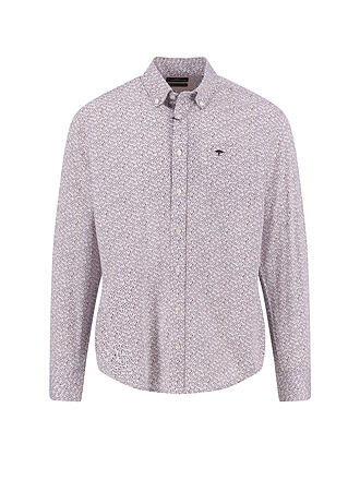 FYNCH-HATTON | Hemd Casual Fit