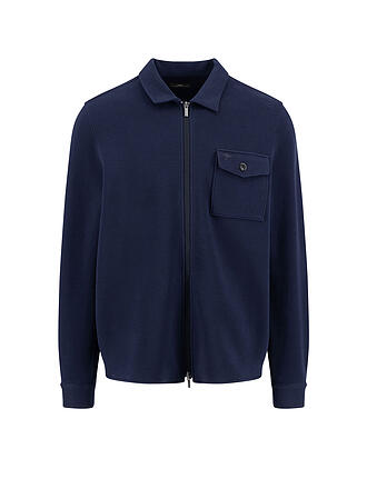 FYNCH-HATTON | Overshirt 