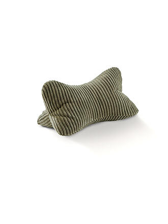 FYNCH-HATTON | Lesekissen 37x16cm KARIAMA Kale
