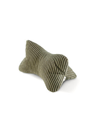 FYNCH-HATTON | Lesekissen 37x16cm KARIAMA Kale