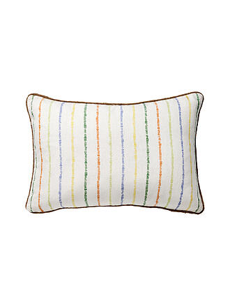 FYNCH-HATTON | Kissen gefüllt KARIAMA 40x60cm