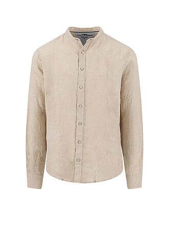 FYNCH-HATTON | Leinenhemd