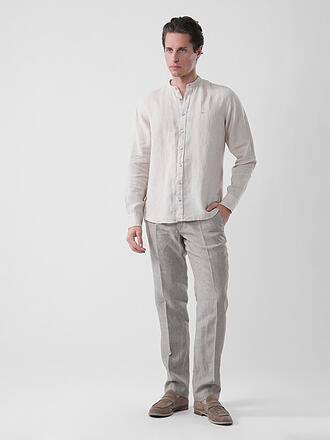 FYNCH-HATTON | Leinenhemd