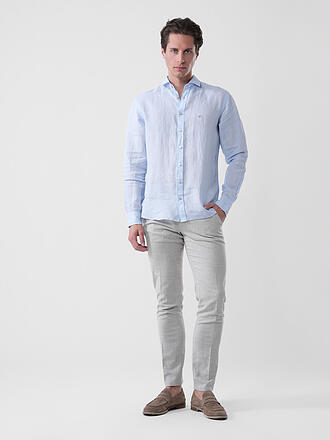 FYNCH-HATTON | Leinenhemd