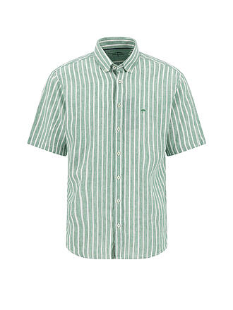 FYNCH-HATTON | Hemd Regular Fit 