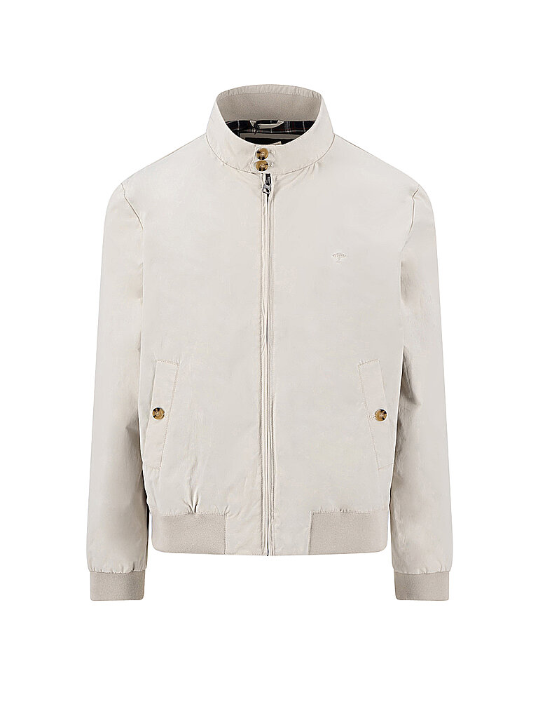 FYNCH-HATTON Blouson beige | XL