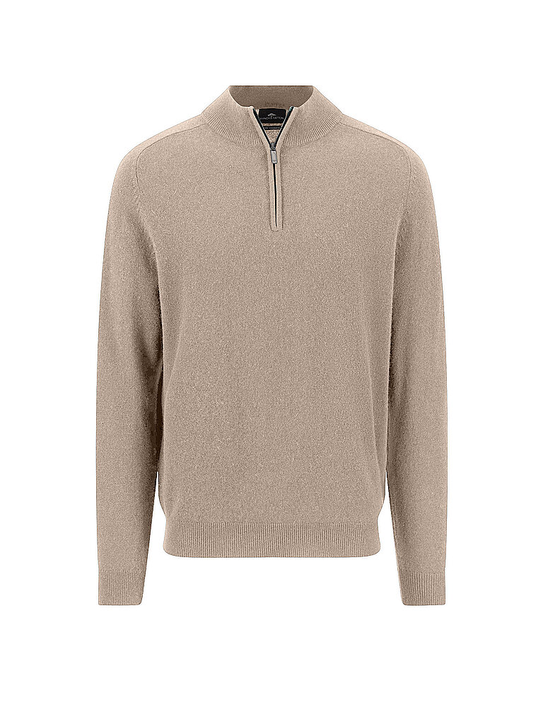 FYNCH-HATTON Kaschmirpullover beige | L