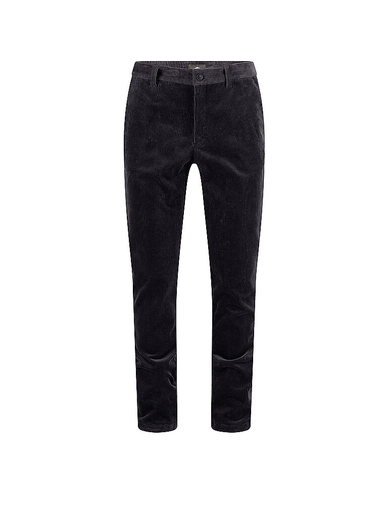 FYNCH-HATTON Cordhose grau | 31/L32
