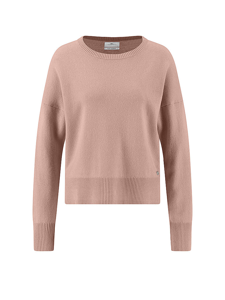 FYNCH-HATTON Kaschmirpullover rosa | L
