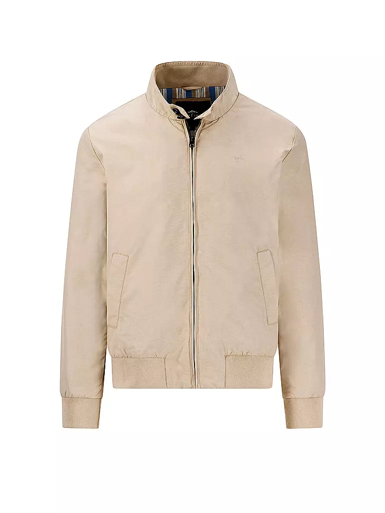 FYNCH-HATTON | Blouson  | Beige