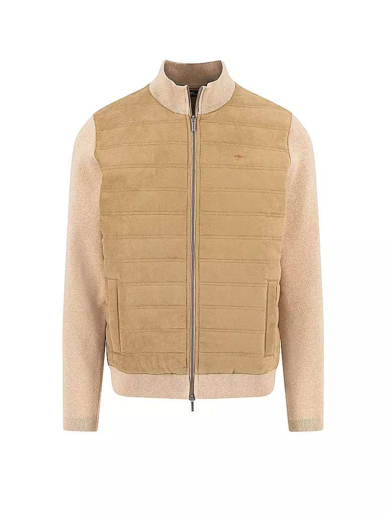 FYNCH-HATTON | Blouson  | Beige