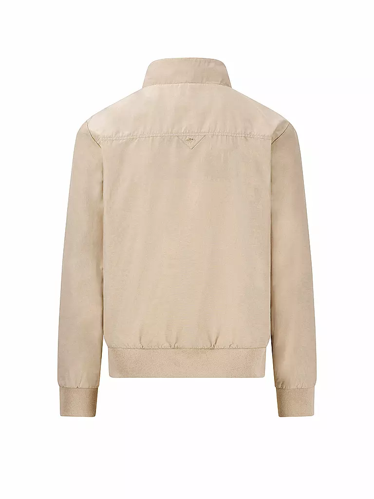 FYNCH-HATTON | Blouson  | Beige