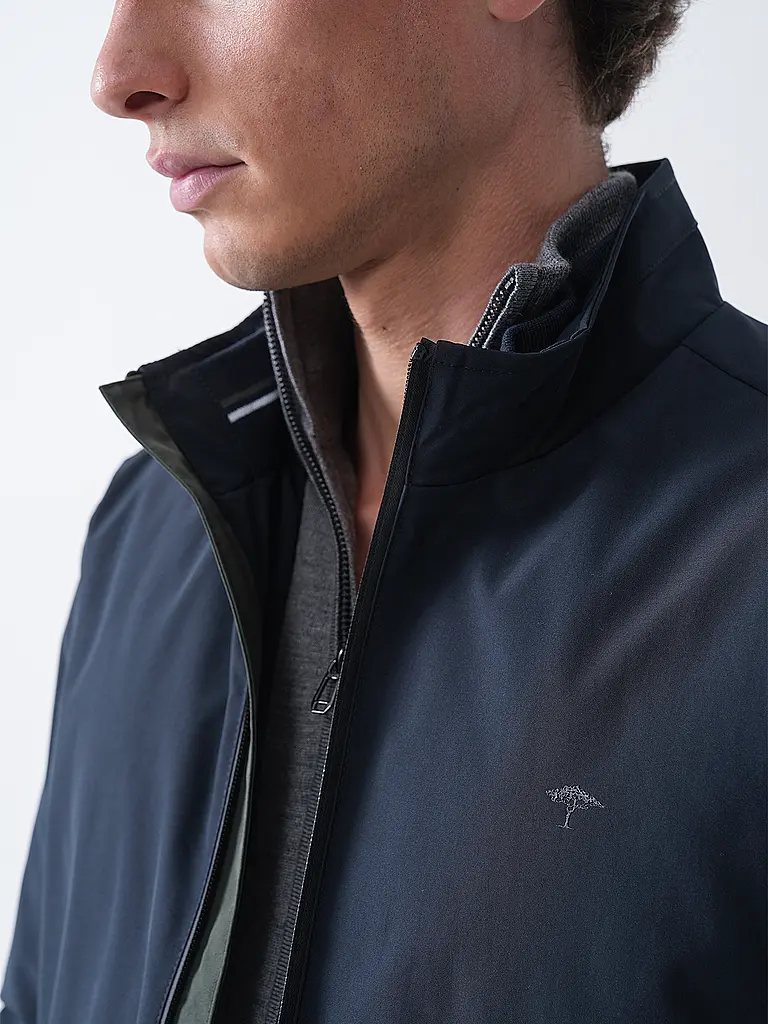 FYNCH-HATTON | Blouson  | dunkelblau