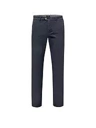 FYNCH-HATTON | Chino Modern Fit  | dunkelblau
