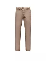 FYNCH-HATTON | Chino Modern Fit  | beige