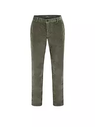 FYNCH-HATTON | Cordhose  | dunkelgrün
