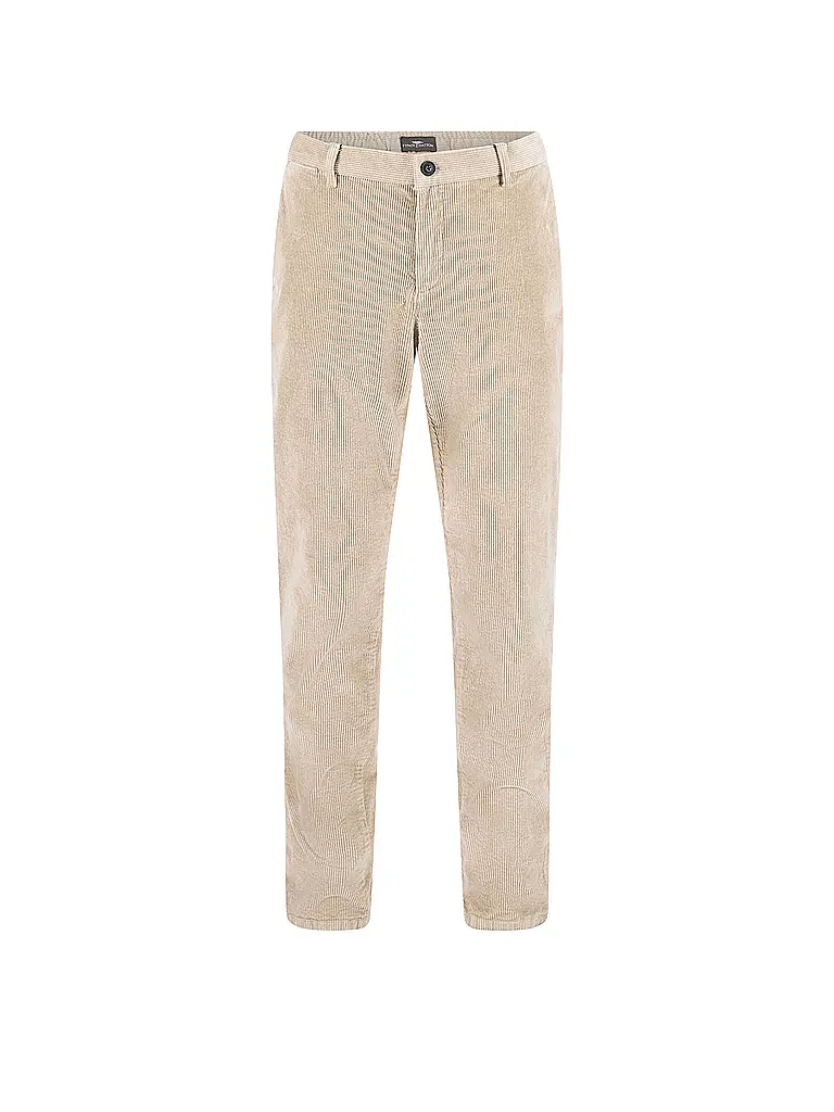 FYNCH-HATTON | Cordhose  | beige
