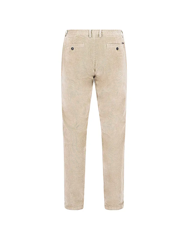 FYNCH-HATTON | Cordhose  | beige