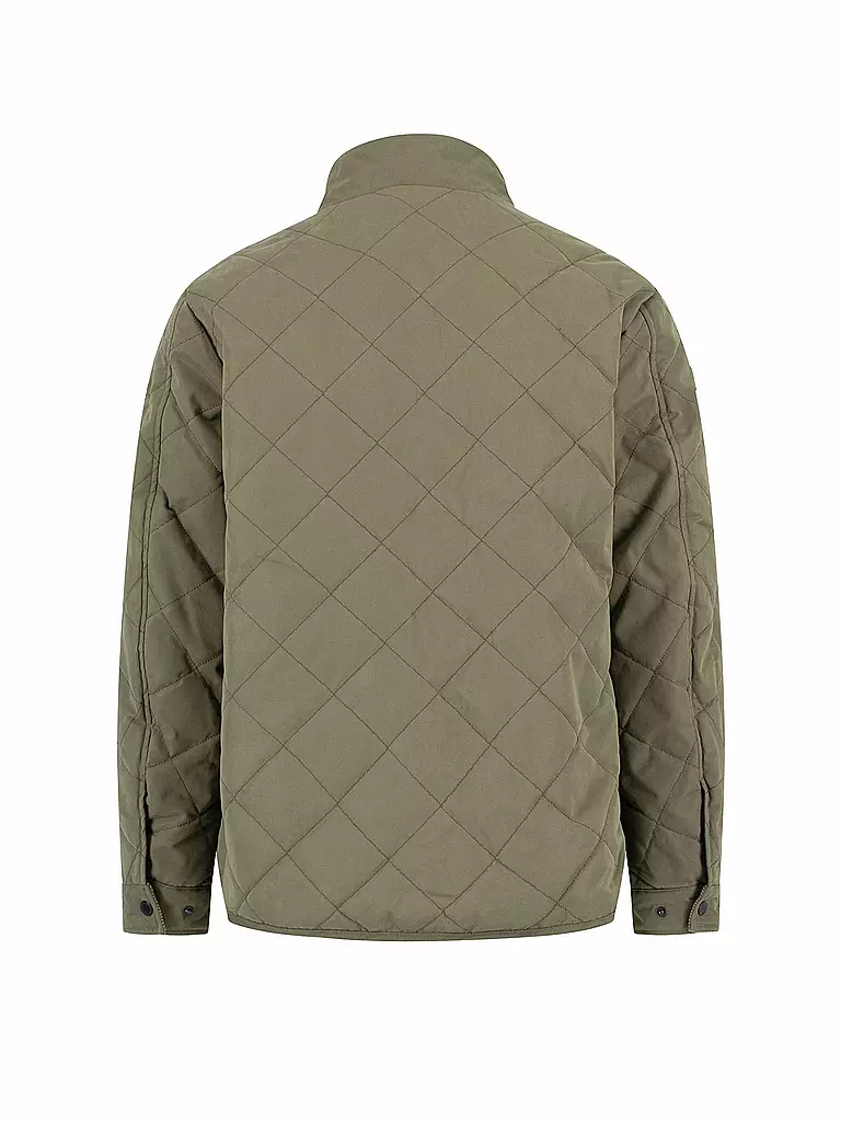 FYNCH-HATTON | Fieldjacket | 