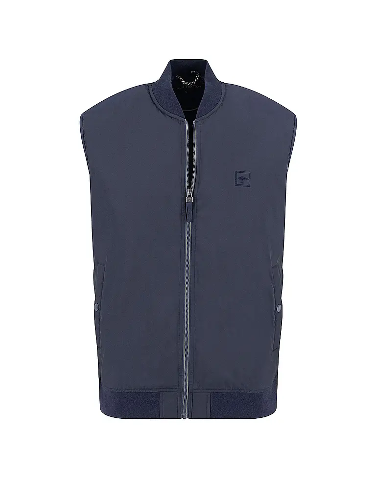 FYNCH-HATTON | Gilet | dunkelblau