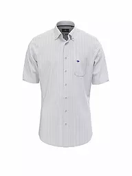 FYNCH-HATTON | Hemd Casual Fit  | blau
