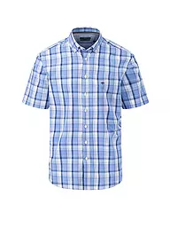 FYNCH-HATTON | Hemd Casual Fit | hellblau