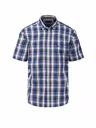 FYNCH-HATTON | Hemd Casual Fit | dunkelblau