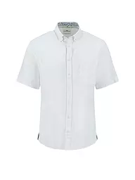 FYNCH-HATTON | Hemd Casual Fit | Weiss