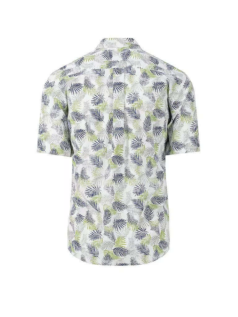 FYNCH-HATTON | Hemd Casual Fit | grau