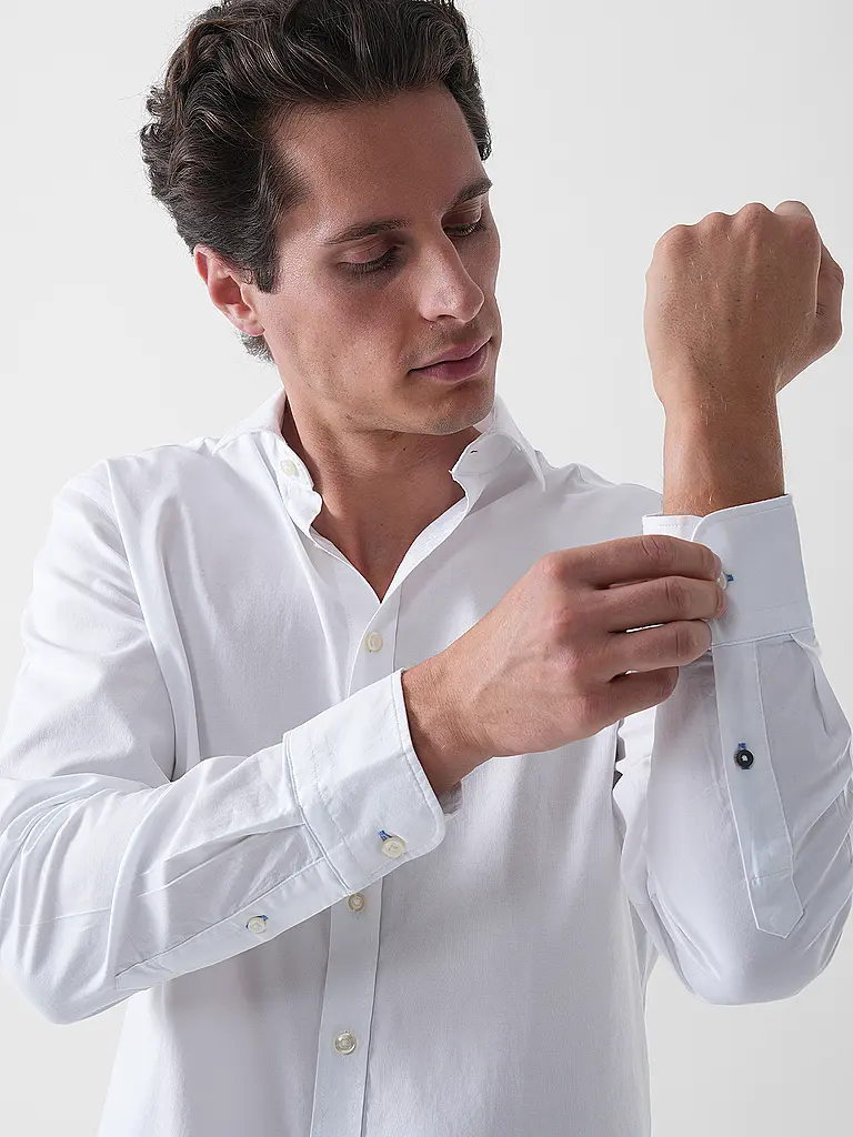 FYNCH-HATTON | Hemd Casual Fit | 