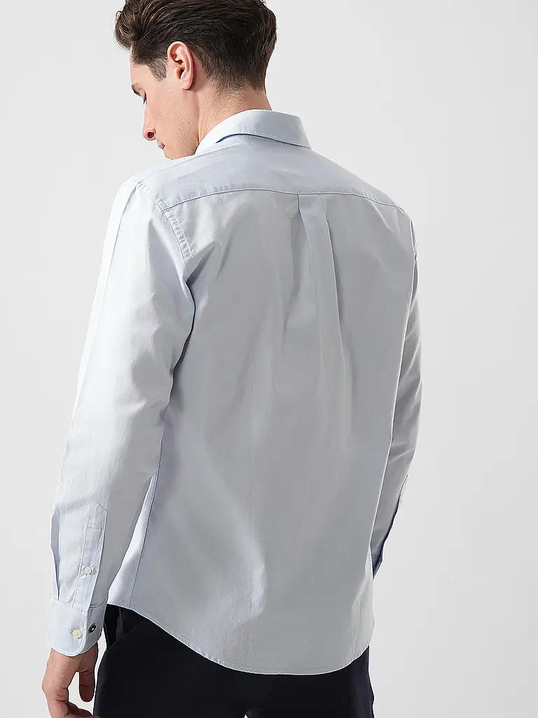 FYNCH-HATTON | Hemd Casual Fit | 