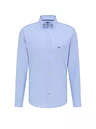 FYNCH-HATTON | Hemd Regular Fit  | hellblau