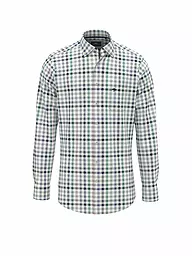 FYNCH-HATTON | Hemd Regular Fit  | hellgrün